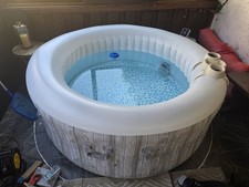 Bestway Lazy Lay-Z-Spa Whirlpool