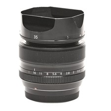 Fujifilm XF 35mm/1,4 R