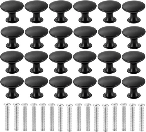24pcs schubladenknopf - 24pcs,