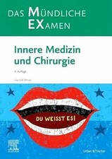 MEX Das Mündliche Examen