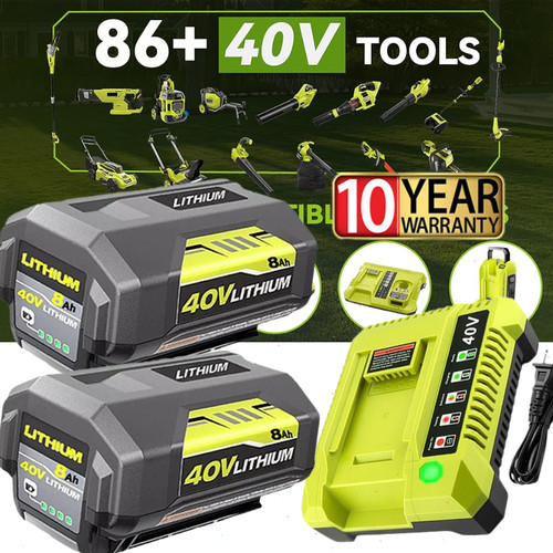 Für ryobi 36v akku - für,