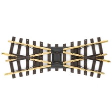 LGB 13200 - Kreuzung R3 22,5°