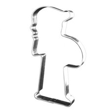 Lares Riesen-Ausstechform