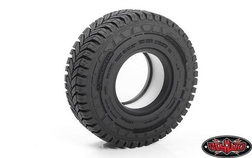 Rc4wd crawler reifen michelin - rc4wd,