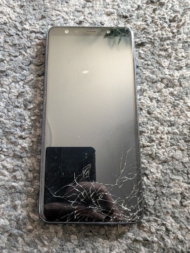 Samsung galaxy a700 - galaxy, sm-a700