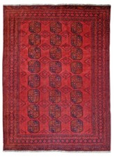 Ersari Orientteppich Turkestan