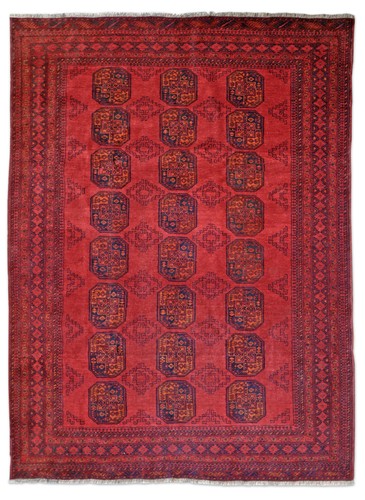 Ersari orientteppich turkestan - ersari,