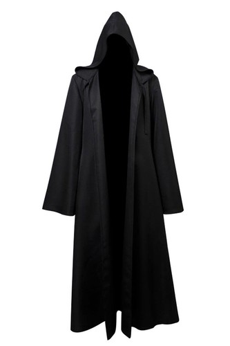 Jedi robe deluxe - deluxe, cosplay