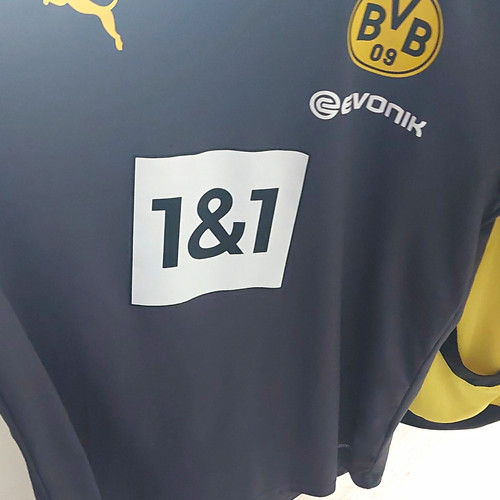 Puma borussia dortmund bvb - dortmund,