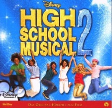High School Musical 2. Das