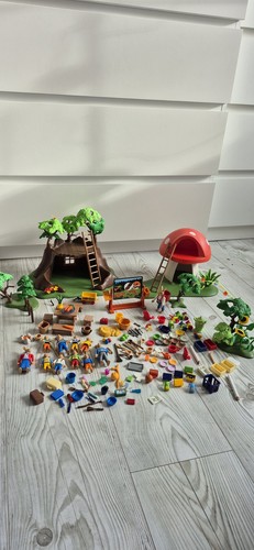 Playmobil retro 4460 - playmobil,