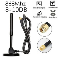 Hochwertige Antennenteile