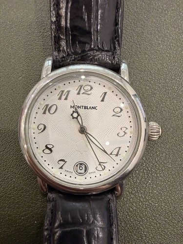 Montblanc meisterstück 7004 - montblanc,