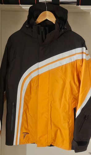 Herren winter jacke - herren,