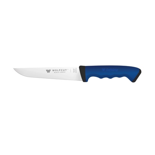 Wolfcut fleischermesser 19 - wolfcut,