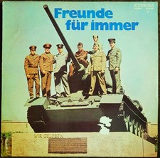 LP 12'' Freunde für Immer -