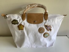 Longchamp Model Depose Le