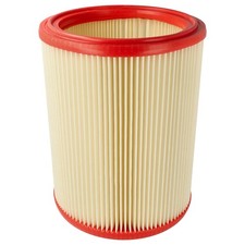 Luftfilter für Nilfisk Turbo 1001 Ki 1001 1001 SA/K1 1001 SA Staubsauger