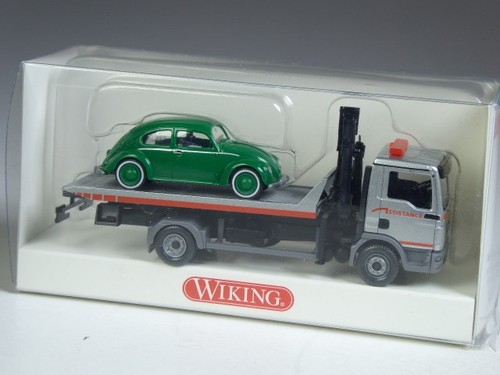 Wiking 06360646 - (yg-52,, gg)