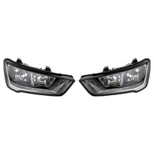 Scheinwerfer Set Halogen