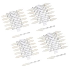 3mm 6mm Wollfilz Montierte