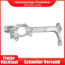 Achsschenkel Radlager Vorne
