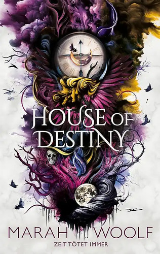 House destiny packende - of, (packende