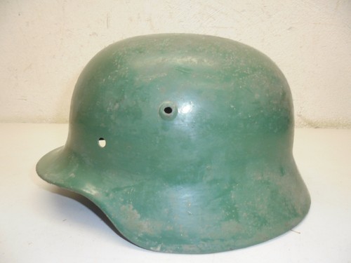 2wk stahlhelm wehrmacht m35 - 2wk,