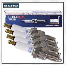4x BERU Z333 12FR6DPUX