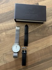 Daniel Wellington Uhr