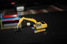 Schrottbagger Bausatz  ( Spur TT ) 1:120