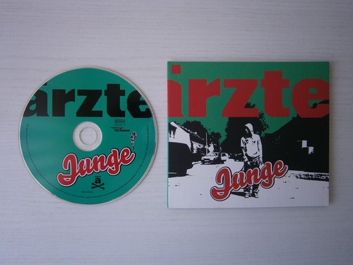 Die ärzte junge - die,