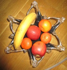 Muranoschale Sommerso