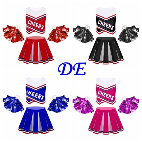 Iefiel kinder cheer - iefiel, leading