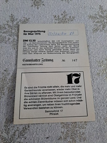 Cannstatter zeitung stuttgart - cannstatter,