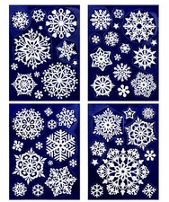 50 weihnachtliche winterliche