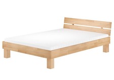 Doppelbett 140x200 Futonbett