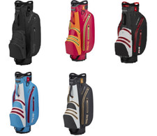 Bennington DRY 14 GO Grid Waterproof Cartbag