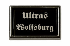 Pin Ultras Wolfsburg