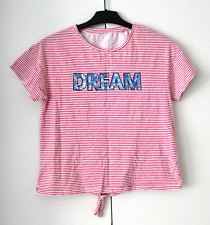 here+there Mädchen T-Shirt