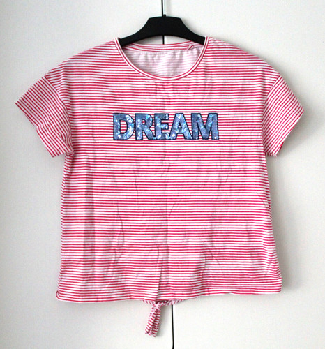 Here there mädchen shirt - mädchen, t-shirt