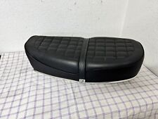 Honda CB 125   ?  Sitz Sitzbank Oldtimer 0