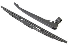 HECKSCHEIBENWISCHERARM UND