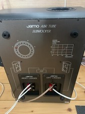 Jamo system subwoofer abr - 2.1,