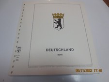 Lindner T Seiten BERLIN