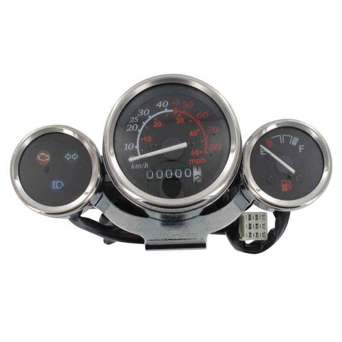 Tacho einheit nova motors - tacho,