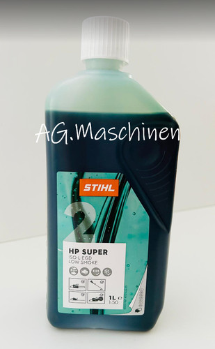 Stihl zweitaktmotoröl takt - stihl, 2-takt
