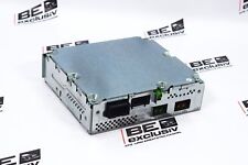 Original Audi S5 8T Sportback TV Modul Tuner Digital DVB-T 4F0919129 4F0919129C