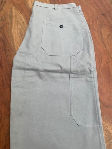 Marken arbeits hosen - marken-arbeits, herren