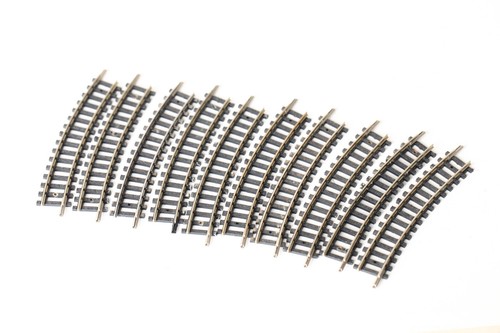 Minitrix spur 4914 10 - n,